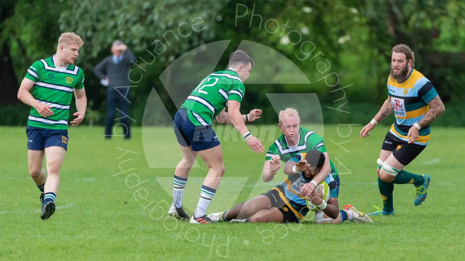 20220521 EMRU vs Staffordshire #1518