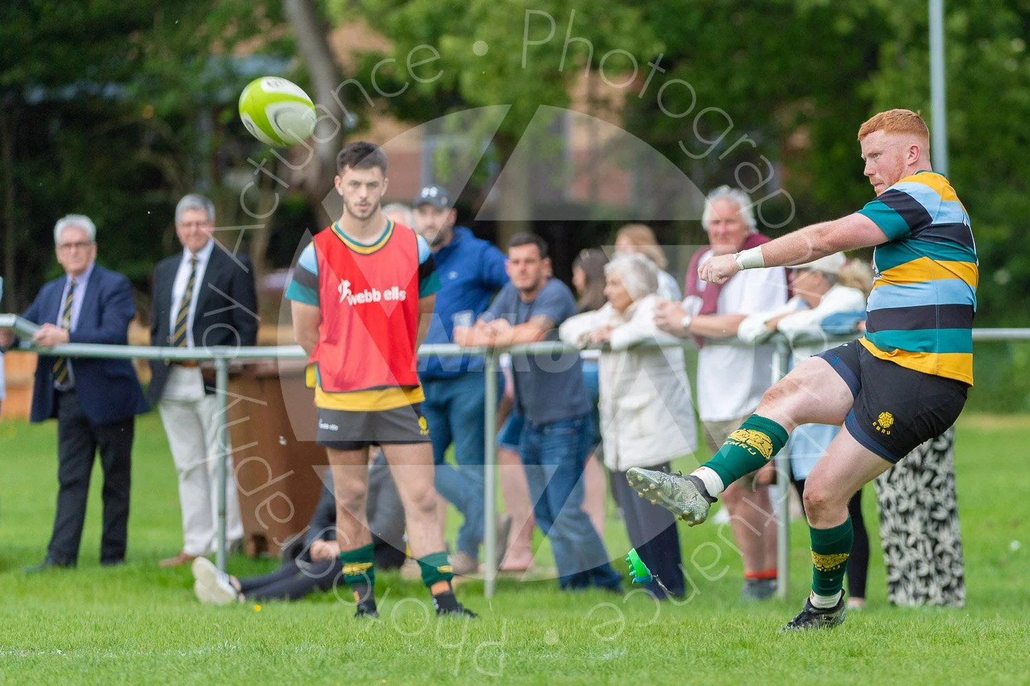 20220521 EMRU vs Staffordshire #1539