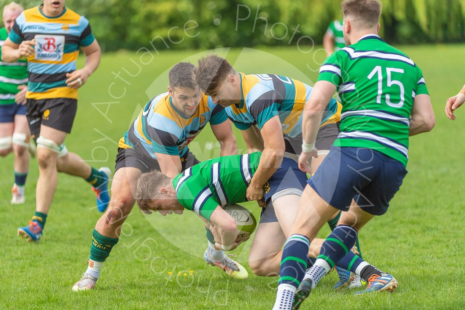 20220521 EMRU vs Staffordshire #1550