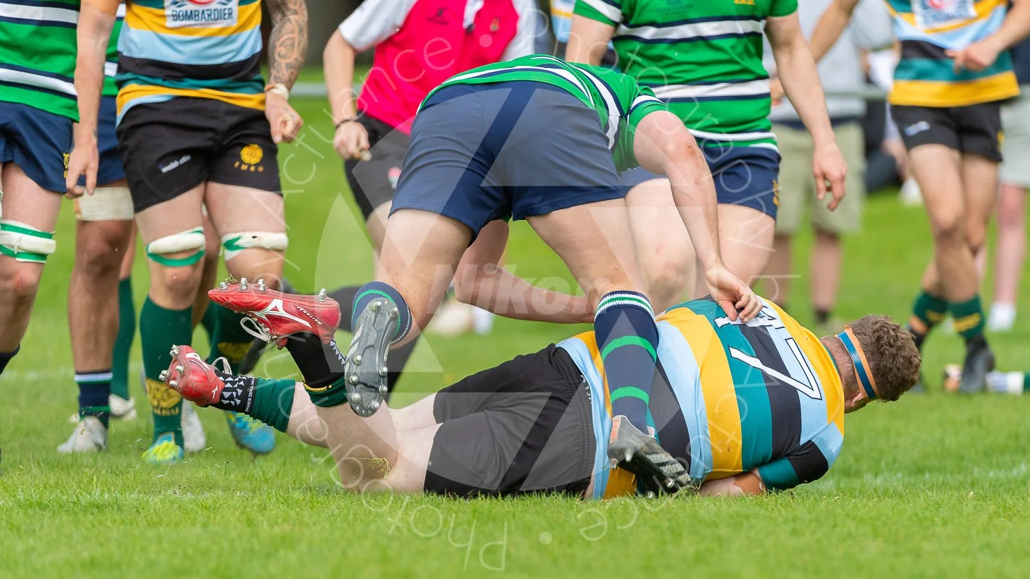 20220521 EMRU vs Staffordshire #1593