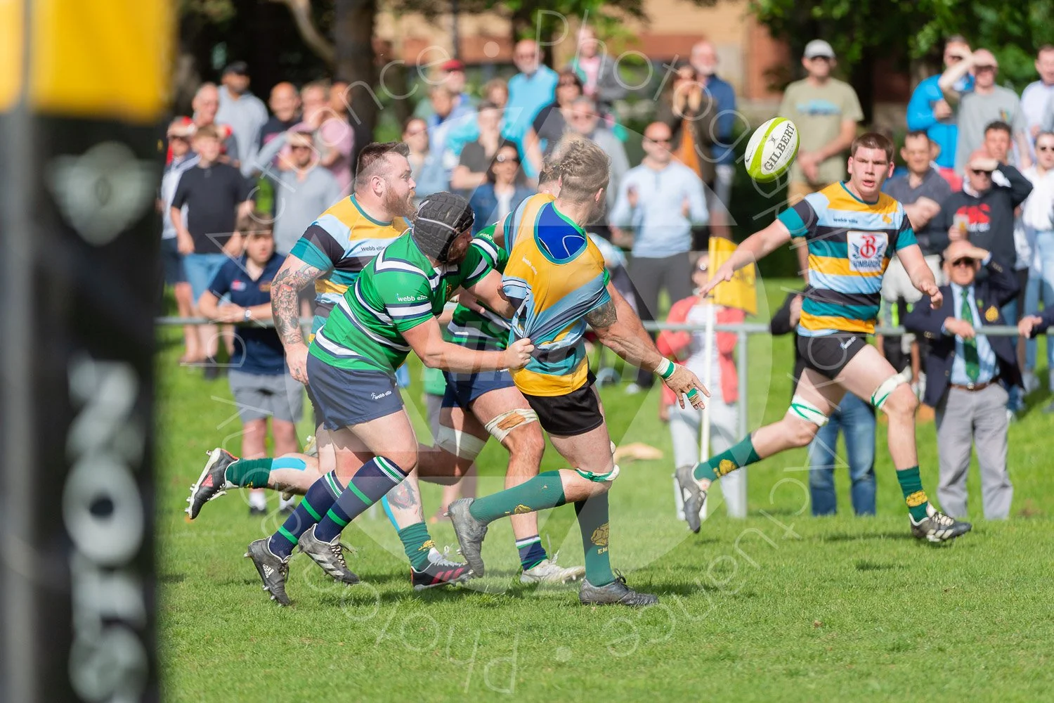 20220521 EMRU vs Staffordshire #1643