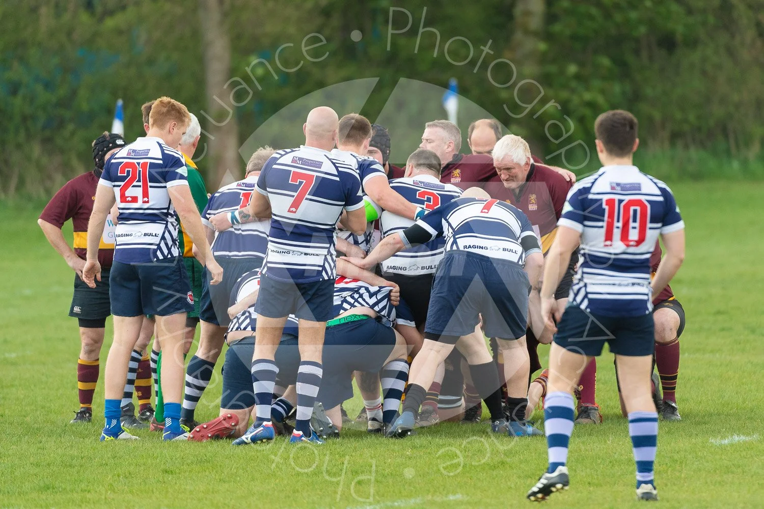 20220423 Leighton Buzzard vs Ampthill Vets #0020
