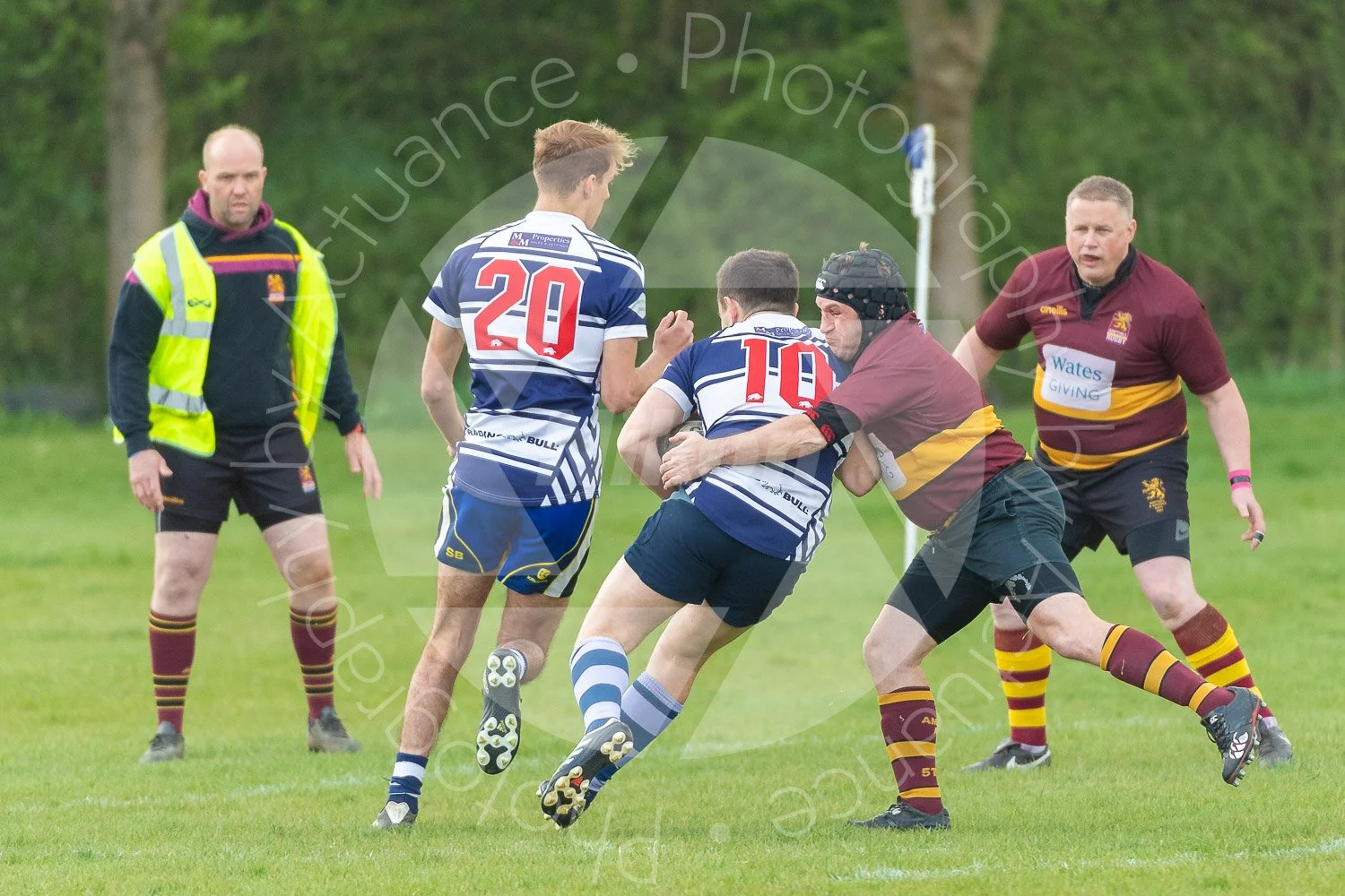 20220423 Leighton Buzzard vs Ampthill Vets #0021