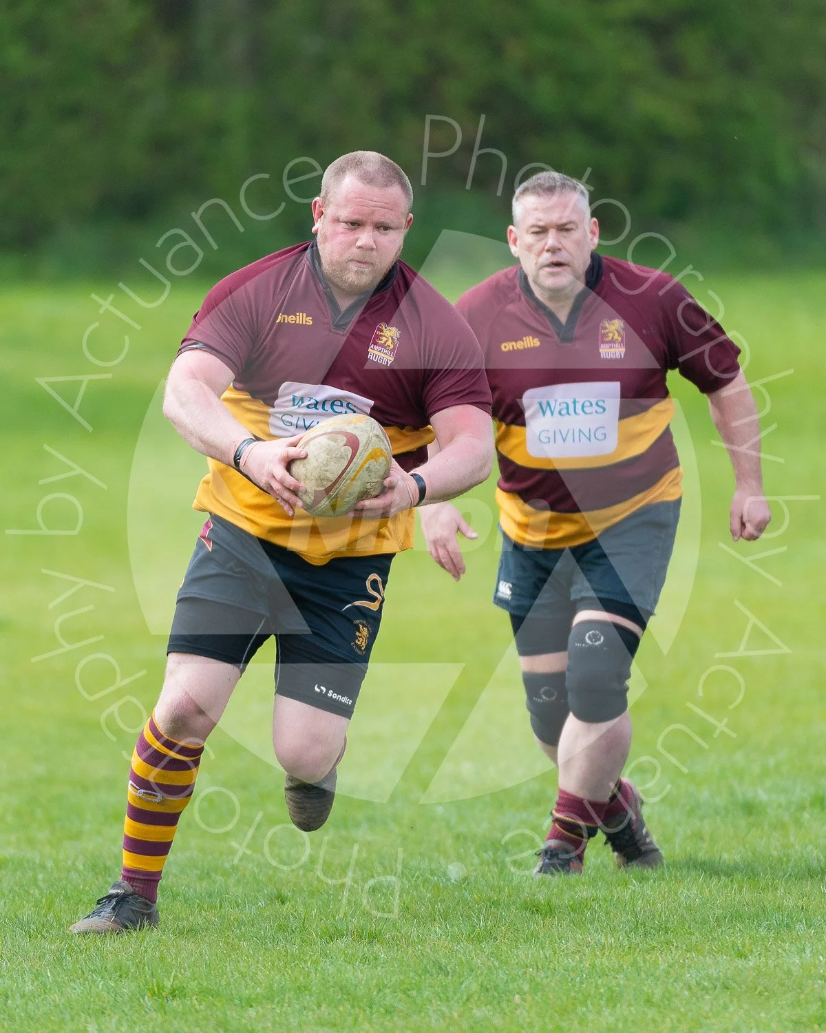 20220423 Leighton Buzzard vs Ampthill Vets #0052