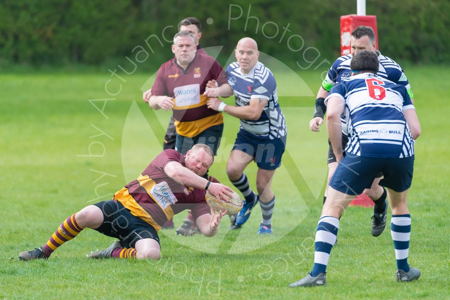20220423 Leighton Buzzard vs Ampthill Vets #0053