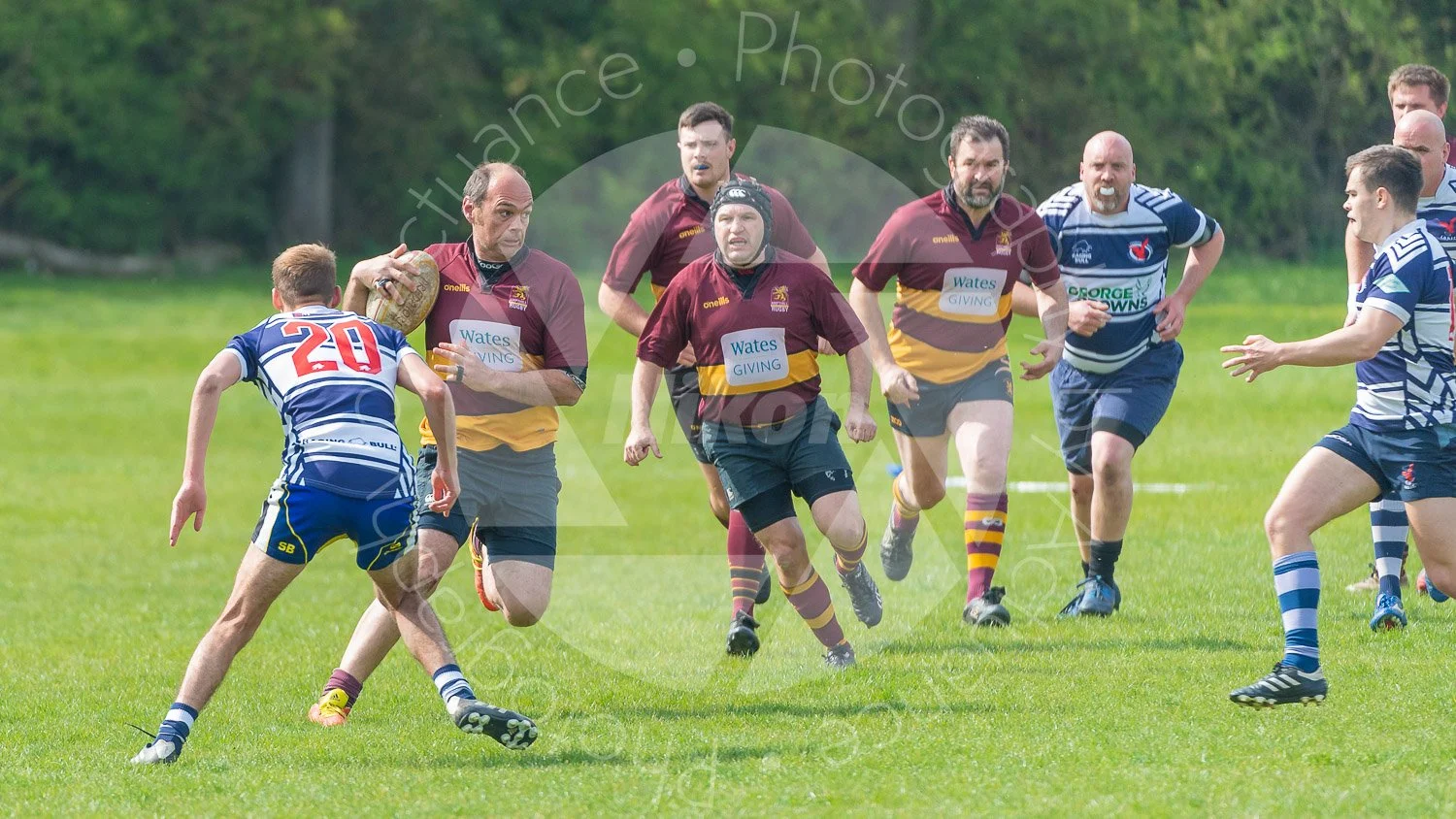 20220423 Leighton Buzzard vs Ampthill Vets #0083
