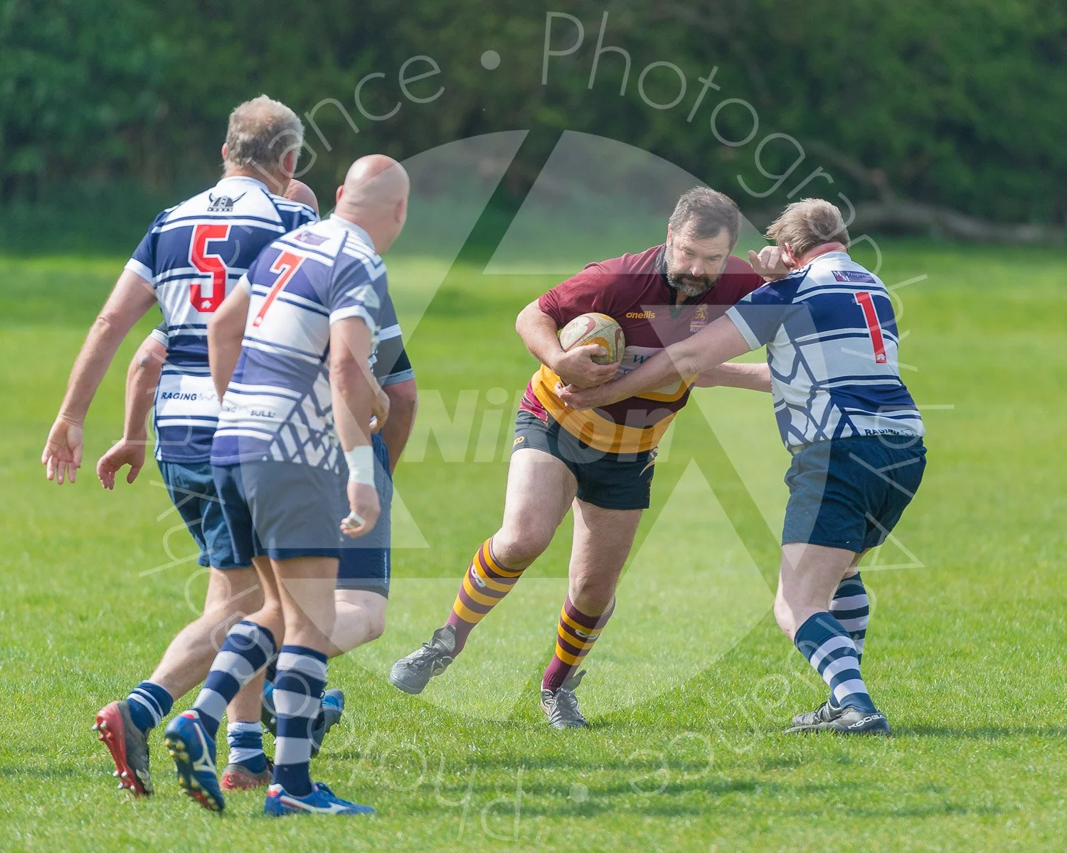20220423 Leighton Buzzard vs Ampthill Vets #0100