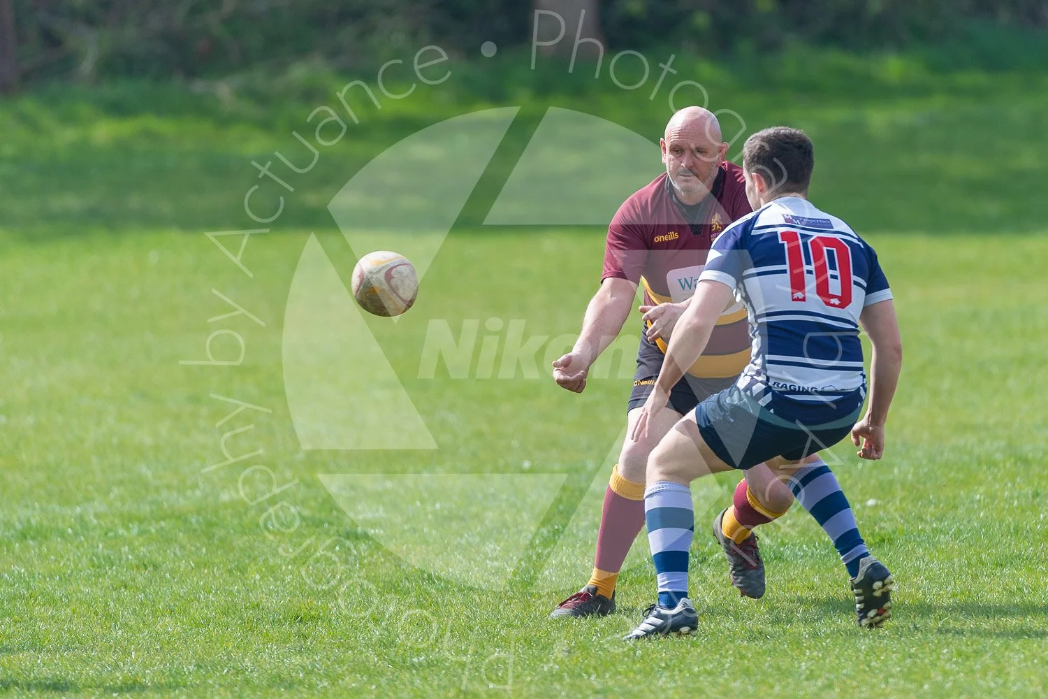 20220423 Leighton Buzzard vs Ampthill Vets #0101