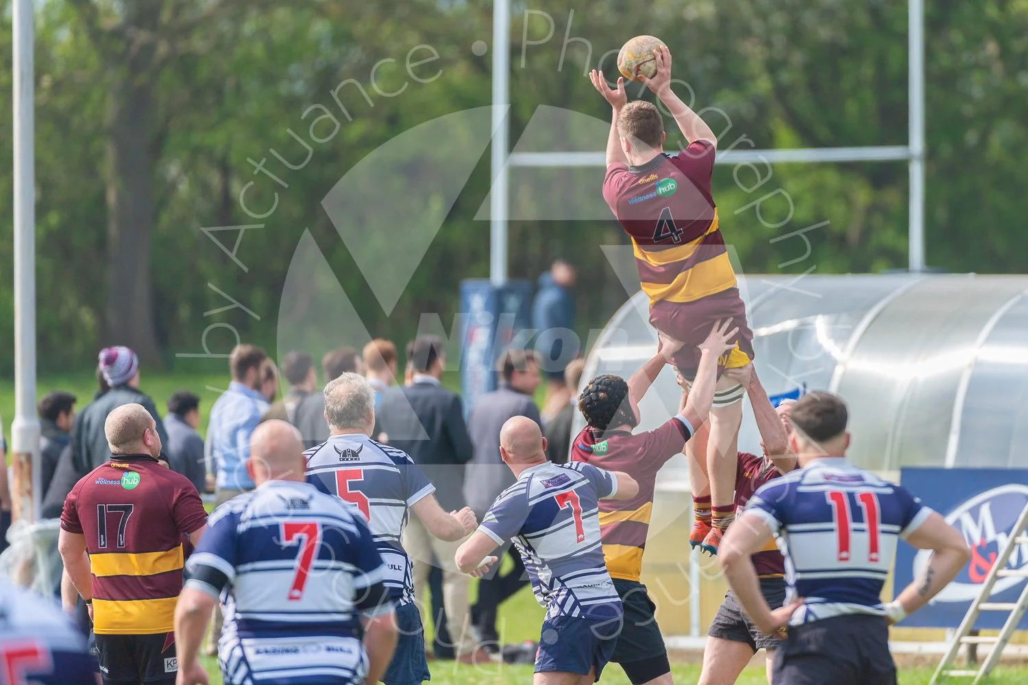20220423 Leighton Buzzard vs Ampthill Vets #0130
