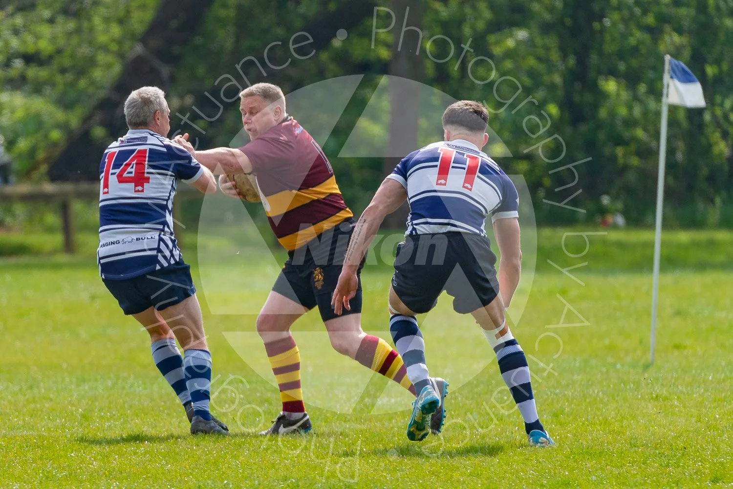 20220423 Leighton Buzzard vs Ampthill Vets #0138