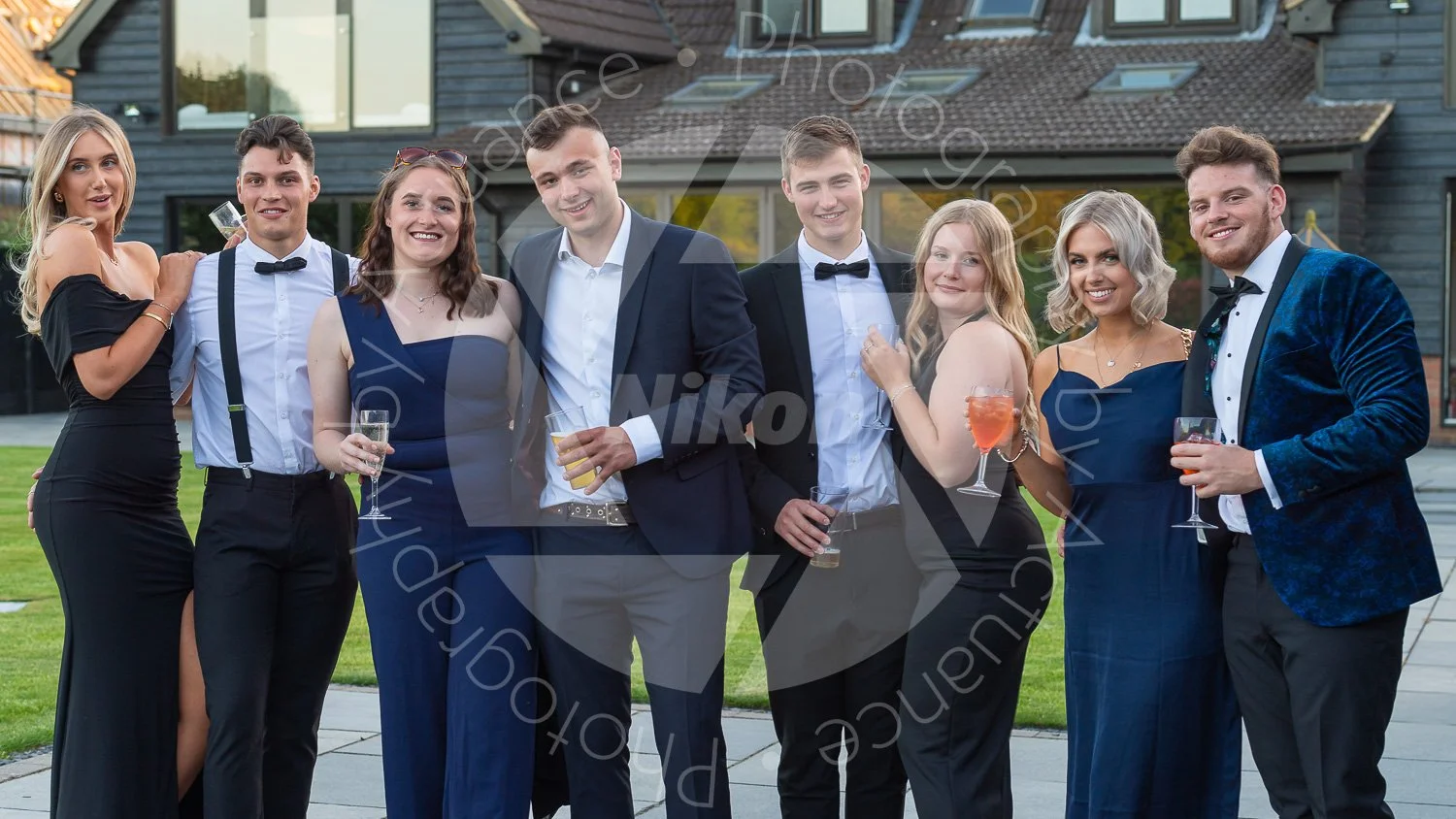 20220612 Ampthill Extras End of Season Party #1718