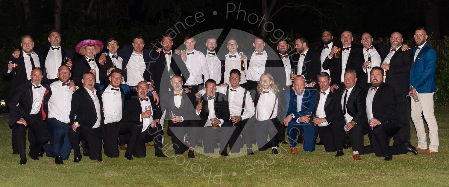 20220612 Ampthill Extras End of Season Party #1783