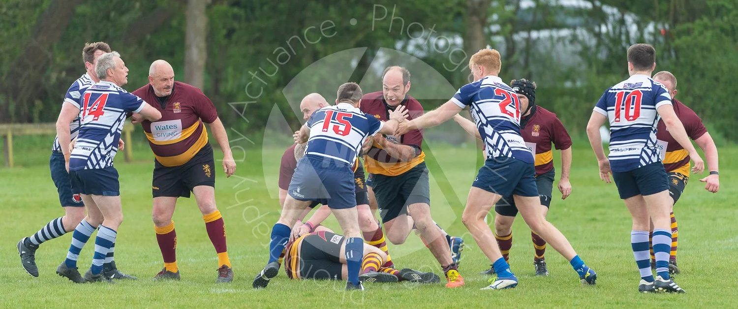 20220423 Leighton Buzzard vs Ampthill Vets #0204