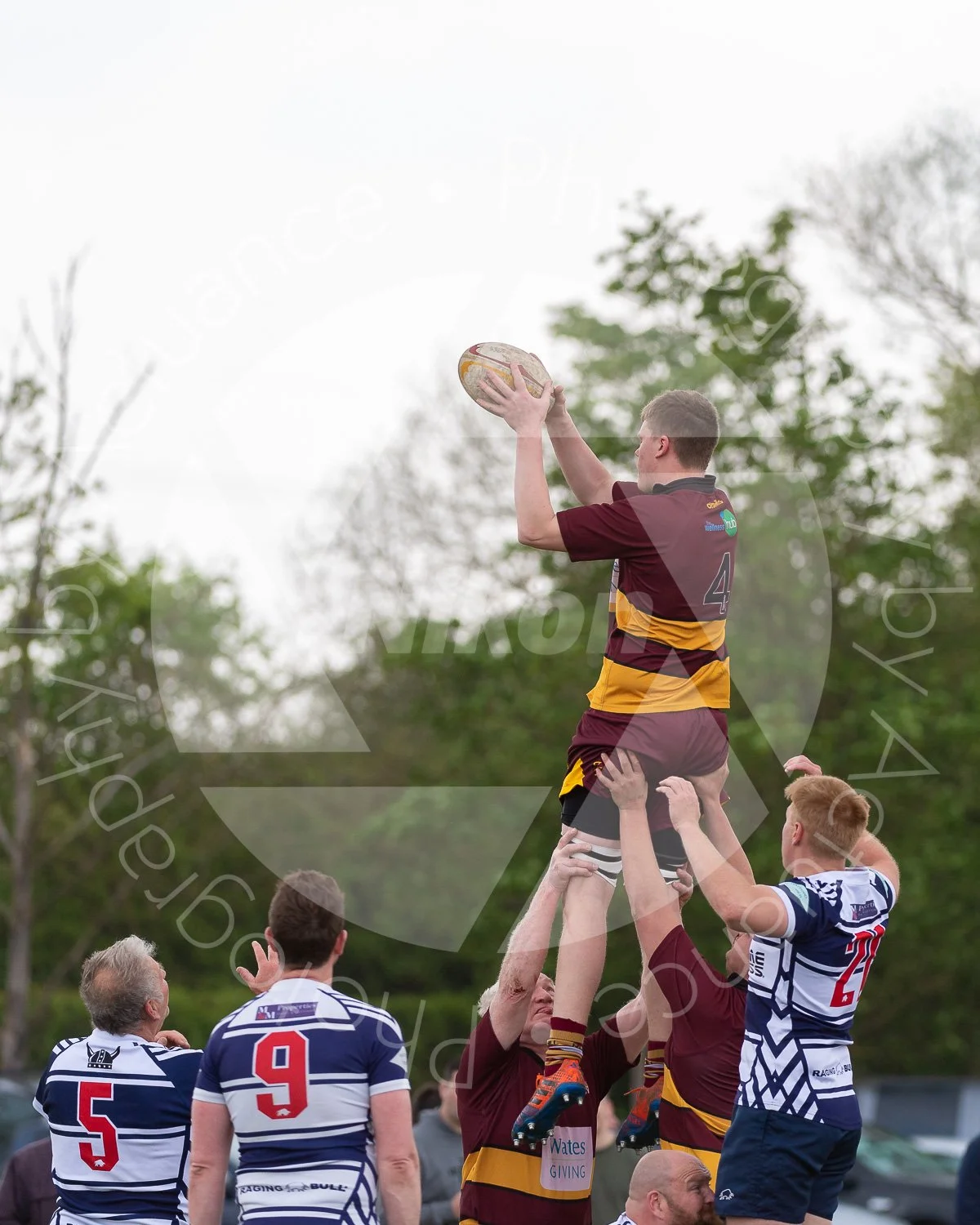 20220423 Leighton Buzzard vs Ampthill Vets #0214