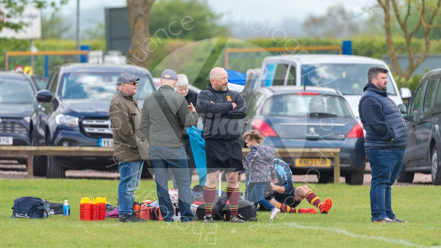 20220423 Leighton Buzzard vs Ampthill Vets #0245