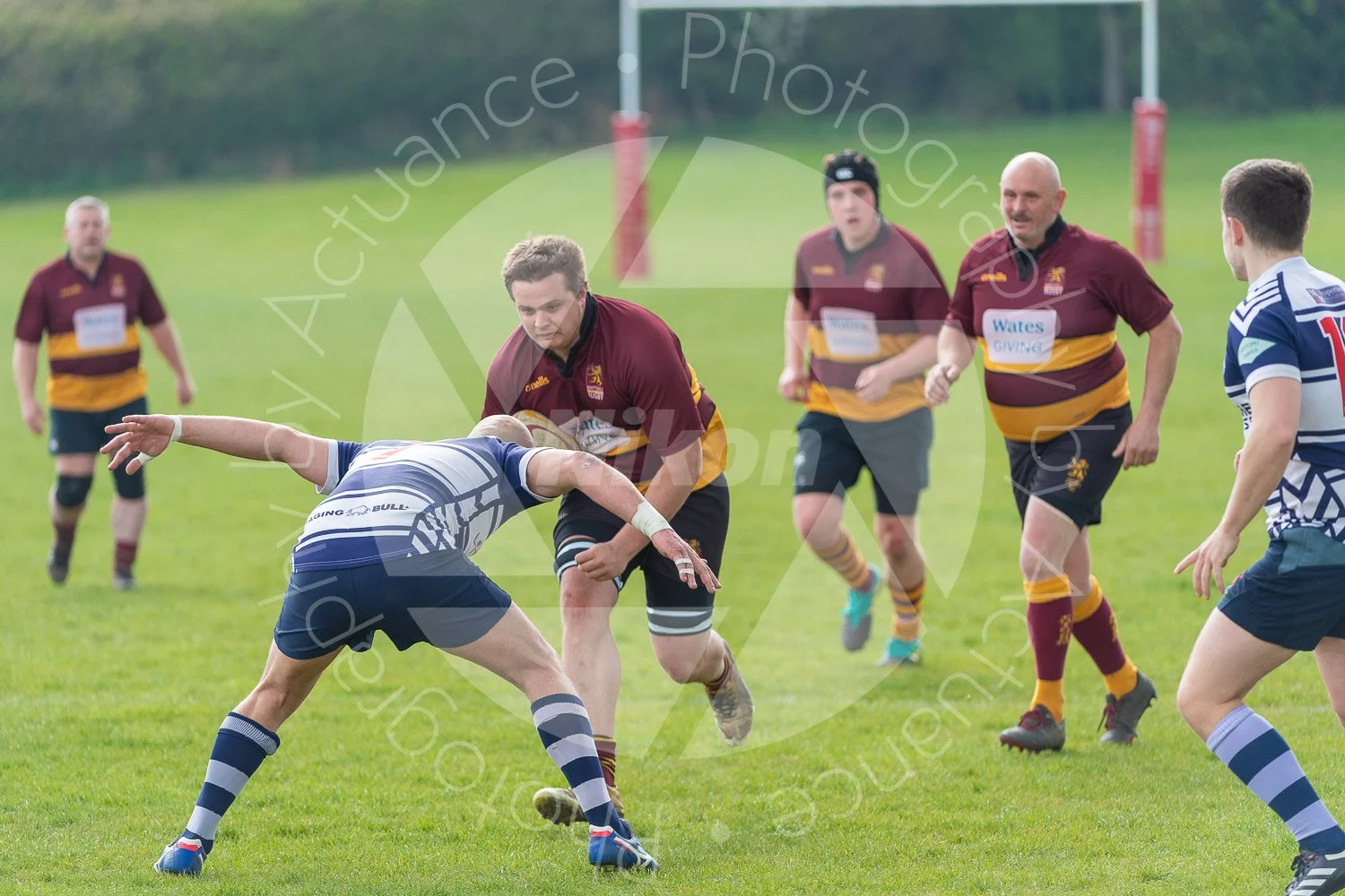 20220423 Leighton Buzzard vs Ampthill Vets #0301