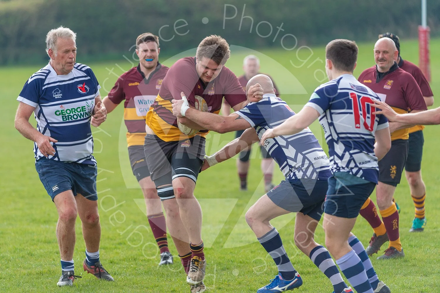 20220423 Leighton Buzzard vs Ampthill Vets #0304