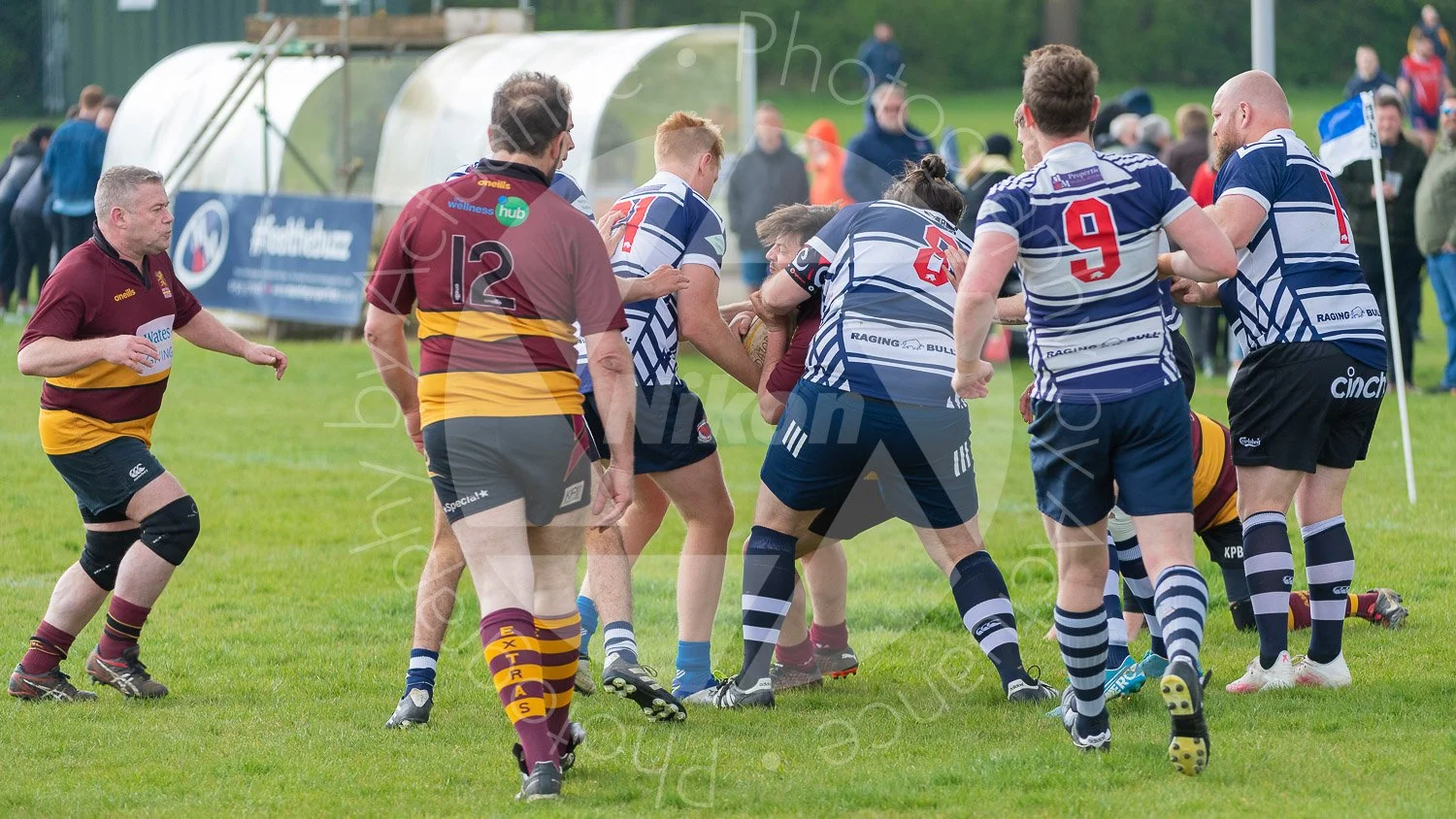 20220423 Leighton Buzzard vs Ampthill Vets #0322