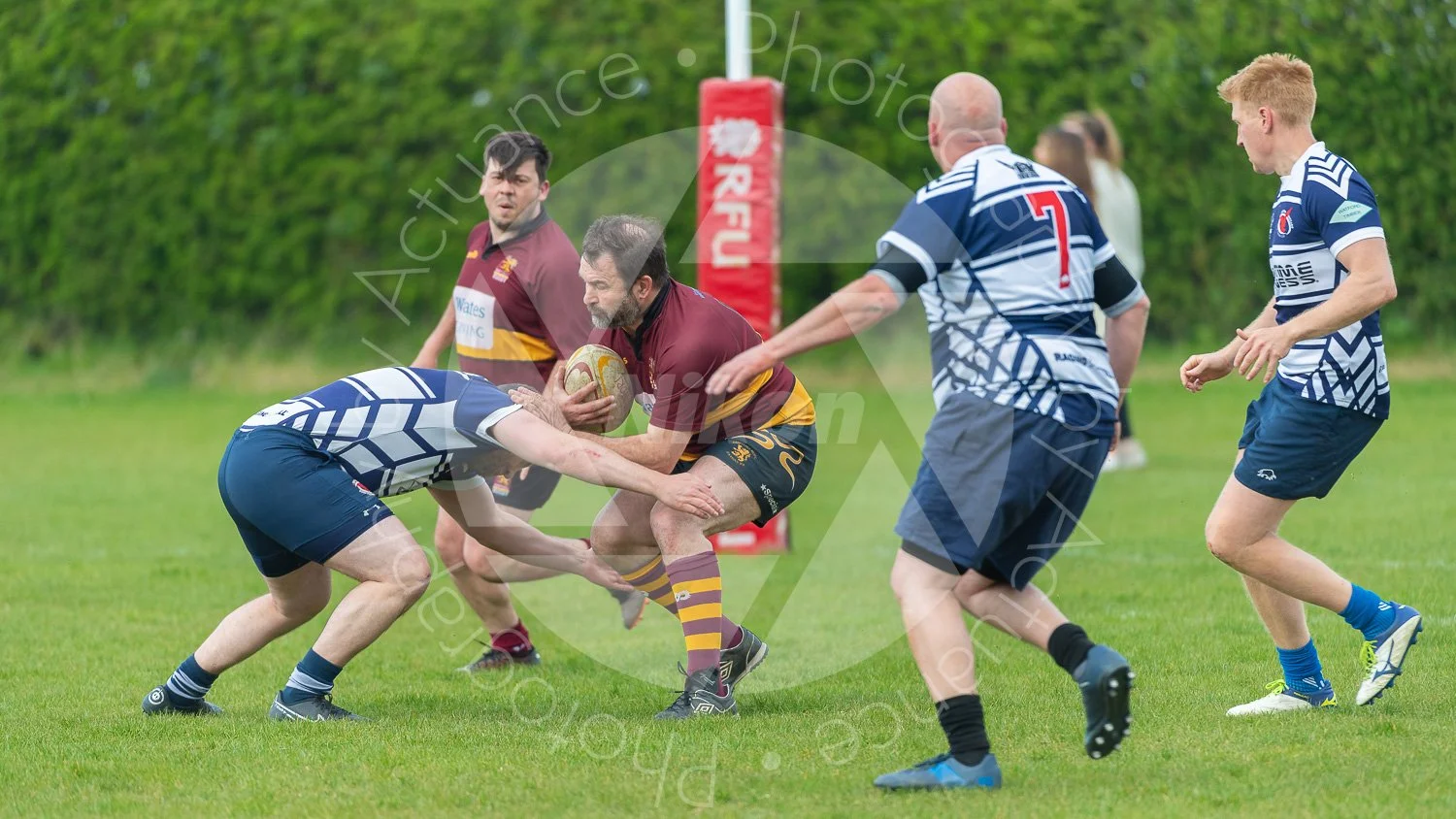20220423 Leighton Buzzard vs Ampthill Vets #0362