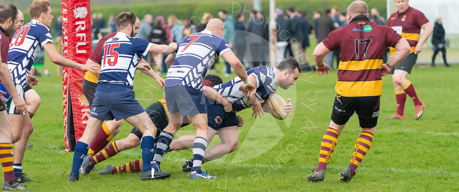 20220423 Leighton Buzzard vs Ampthill Vets #0404