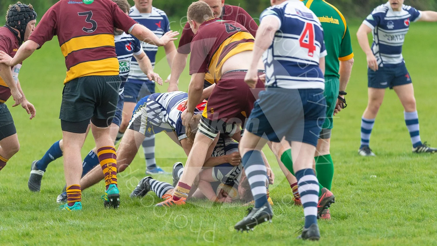 20220423 Leighton Buzzard vs Ampthill Vets #0425