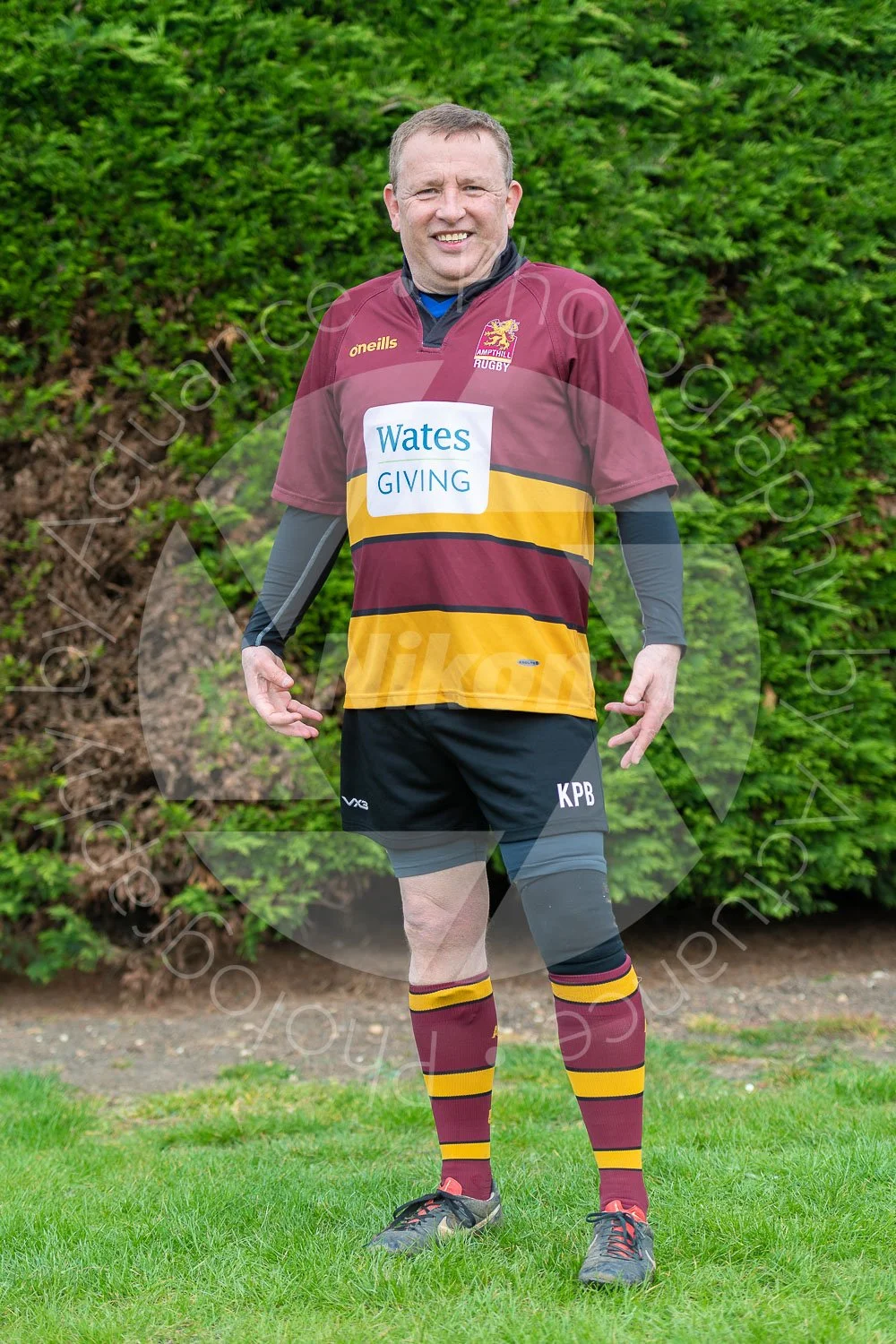 20220423 Leighton Buzzard vs Ampthill Vets #0501