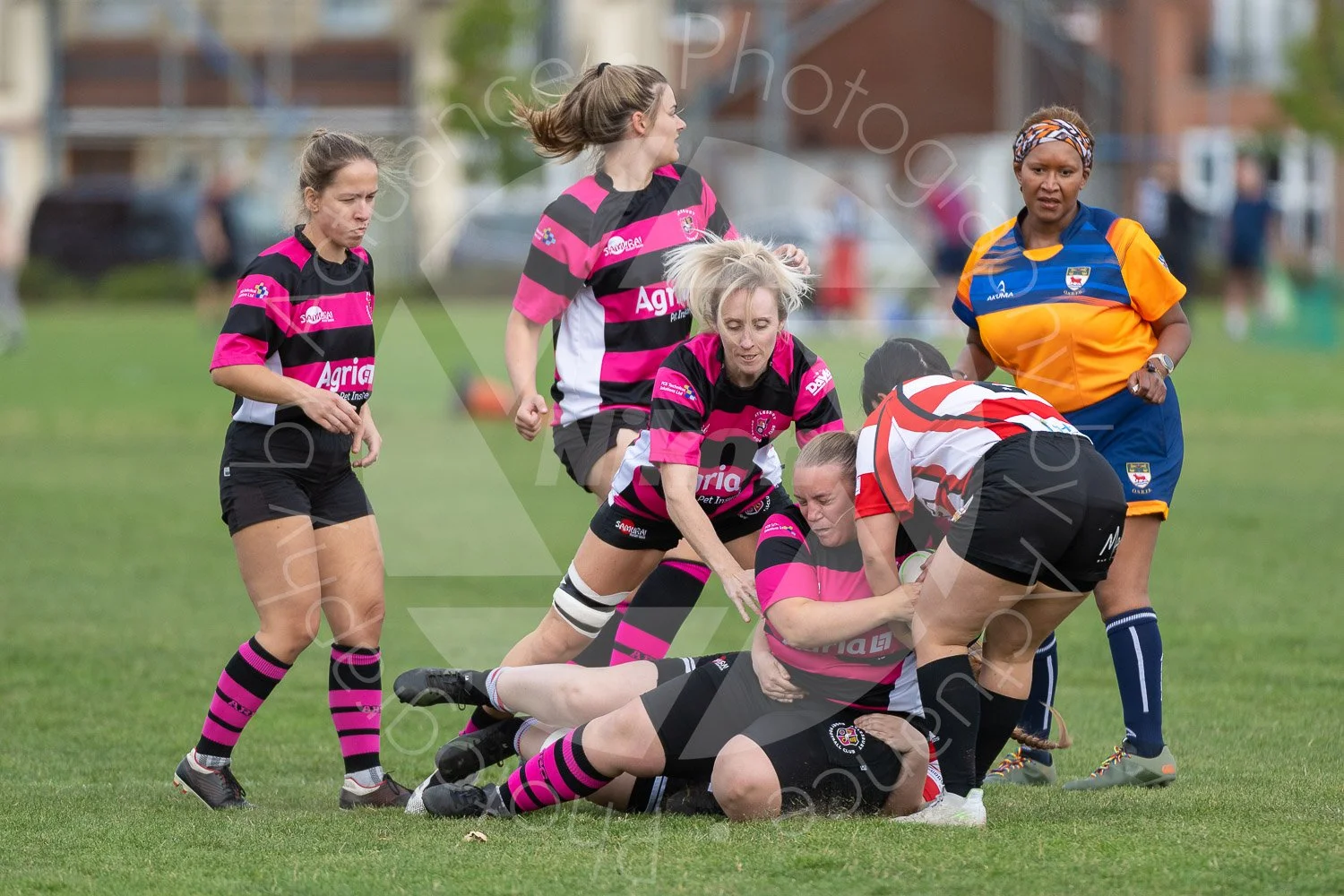 20220925 Didcot Ladies vs Aylesbury Ladies #0327