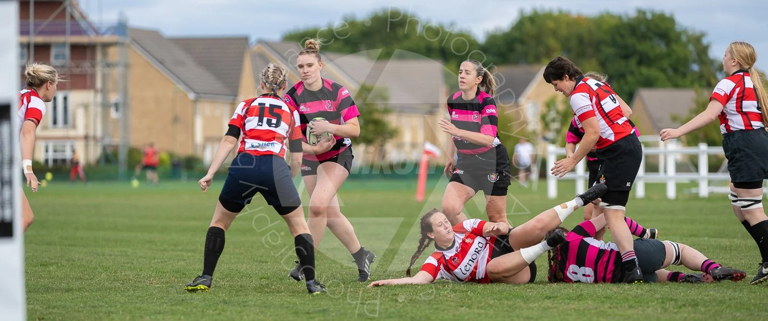 20220925 Didcot Ladies vs Aylesbury Ladies #0375