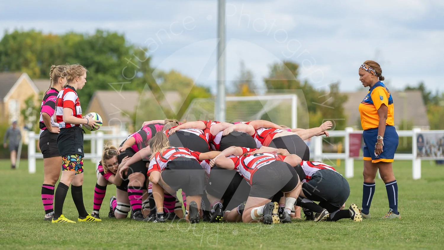 20220925 Didcot Ladies vs Aylesbury Ladies #0378
