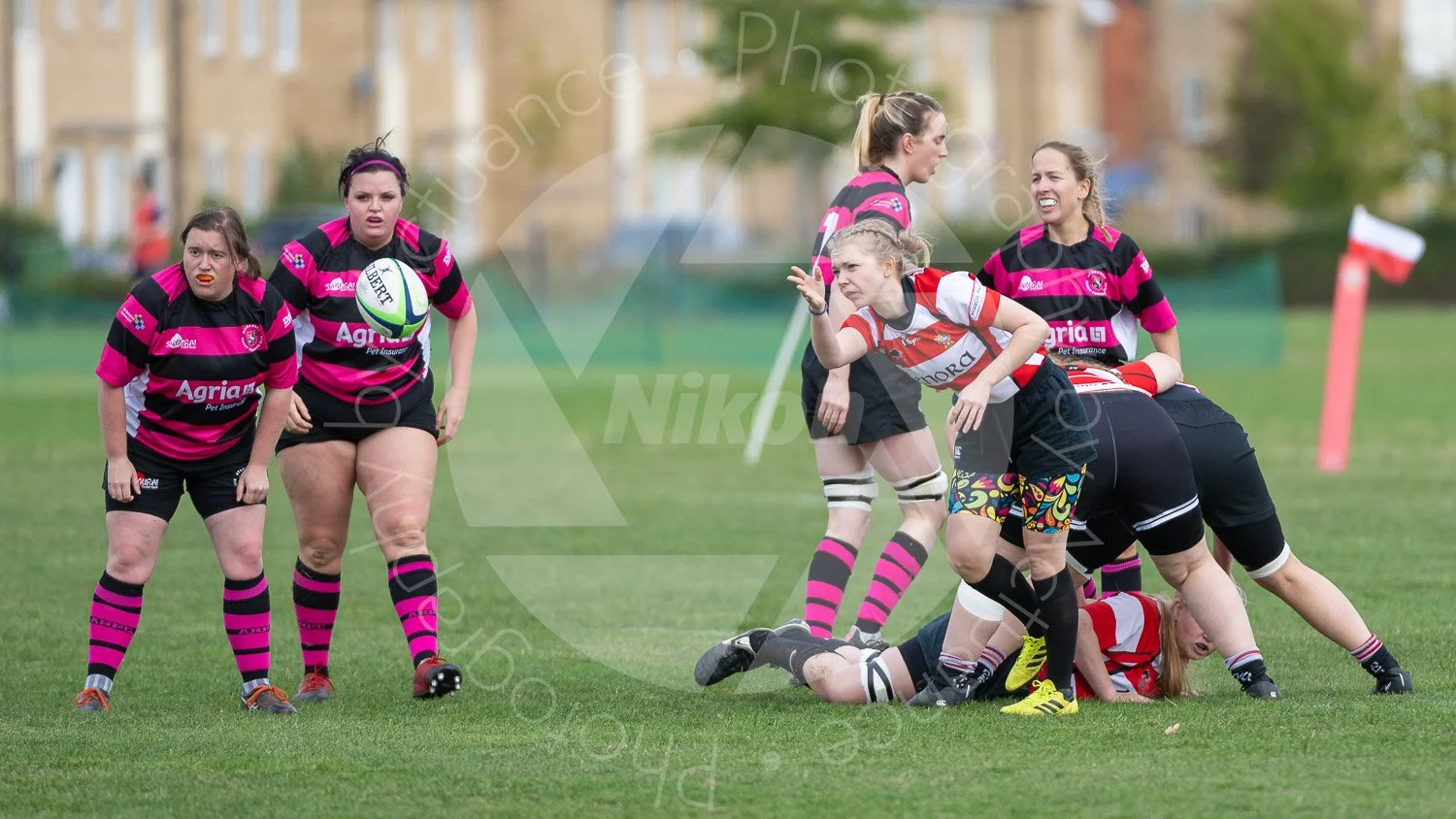 20220925 Didcot Ladies vs Aylesbury Ladies #0426