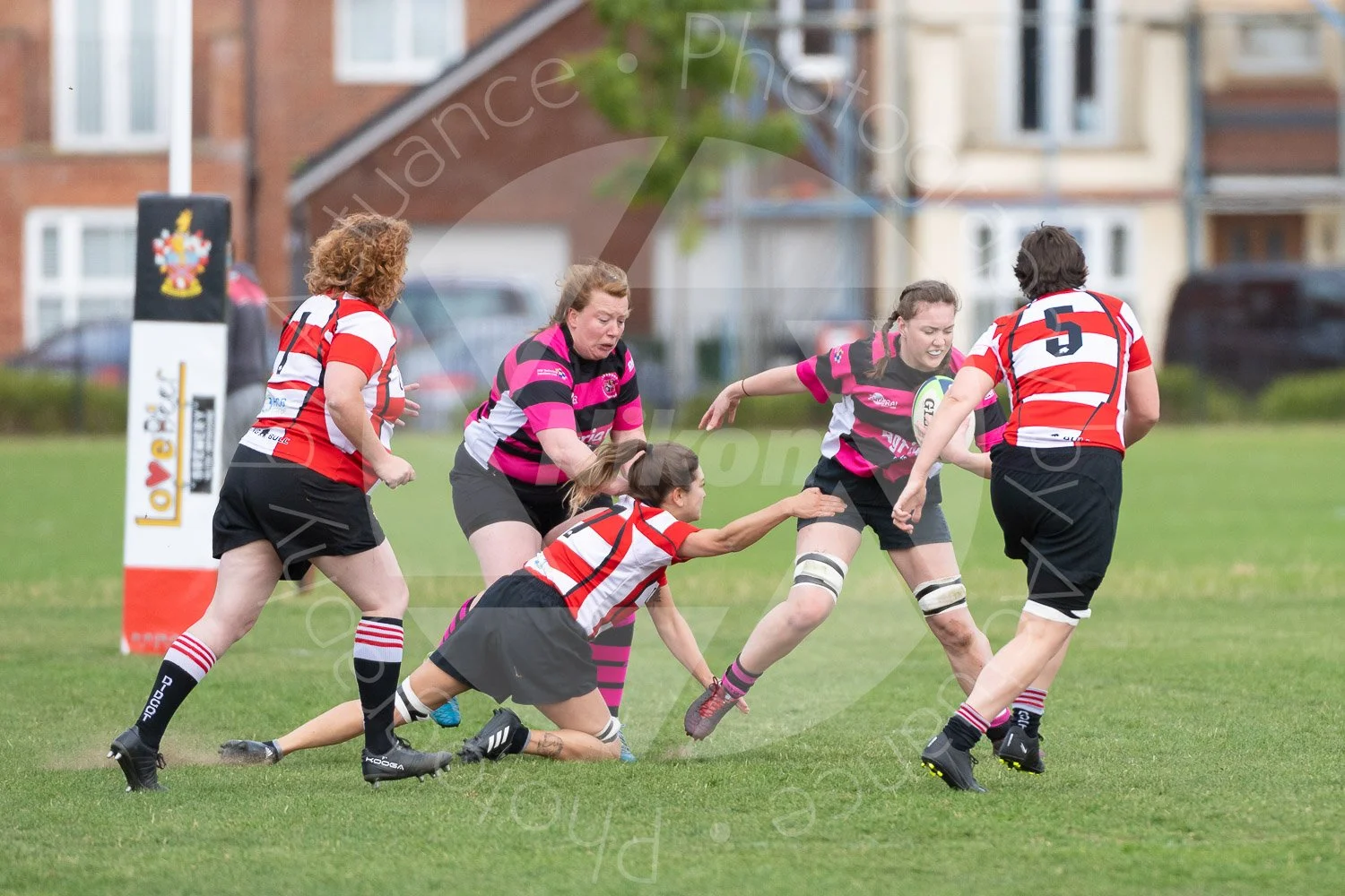 20220925 Didcot Ladies vs Aylesbury Ladies #0433