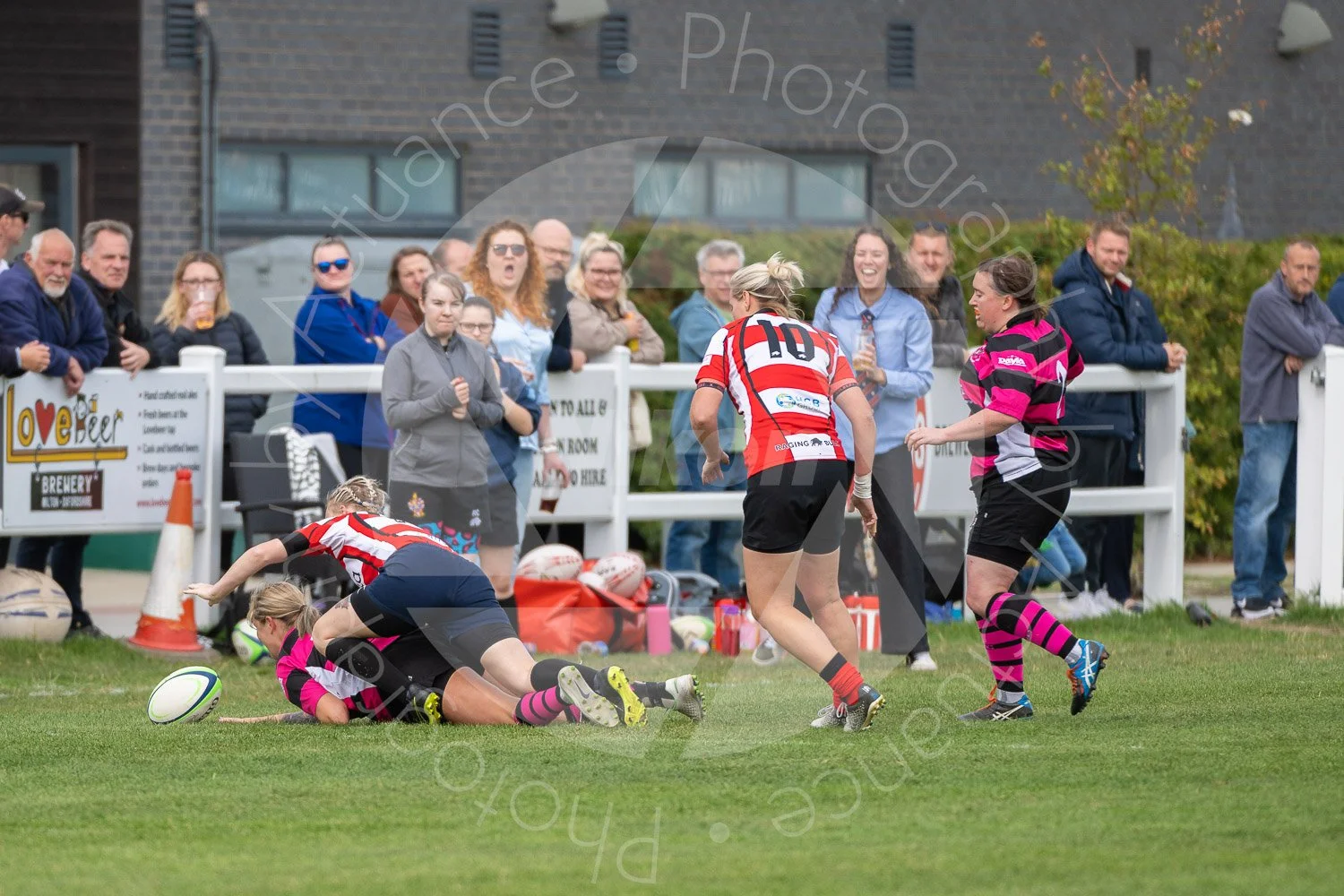 20220925 Didcot Ladies vs Aylesbury Ladies #0462