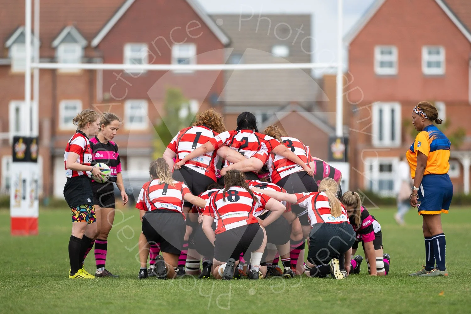 20220925 Didcot Ladies vs Aylesbury Ladies #0477
