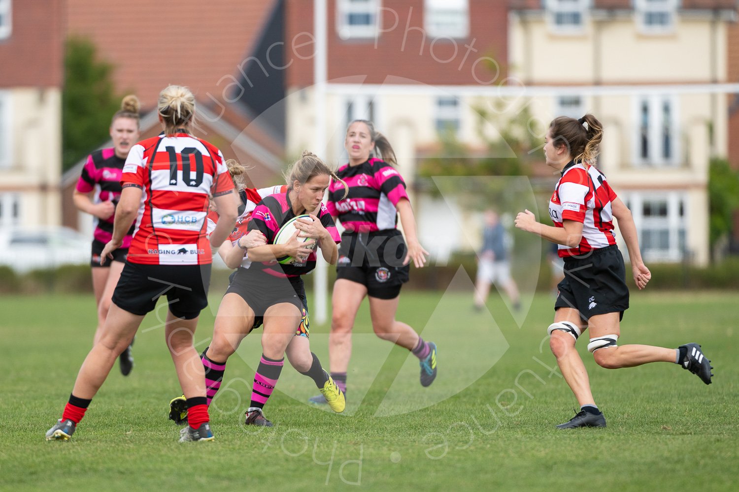 20220925 Didcot Ladies vs Aylesbury Ladies #0489