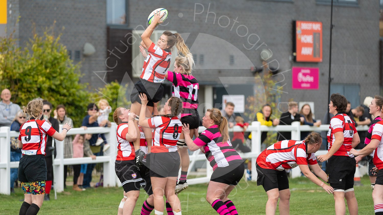 20220925 Didcot Ladies vs Aylesbury Ladies #0532