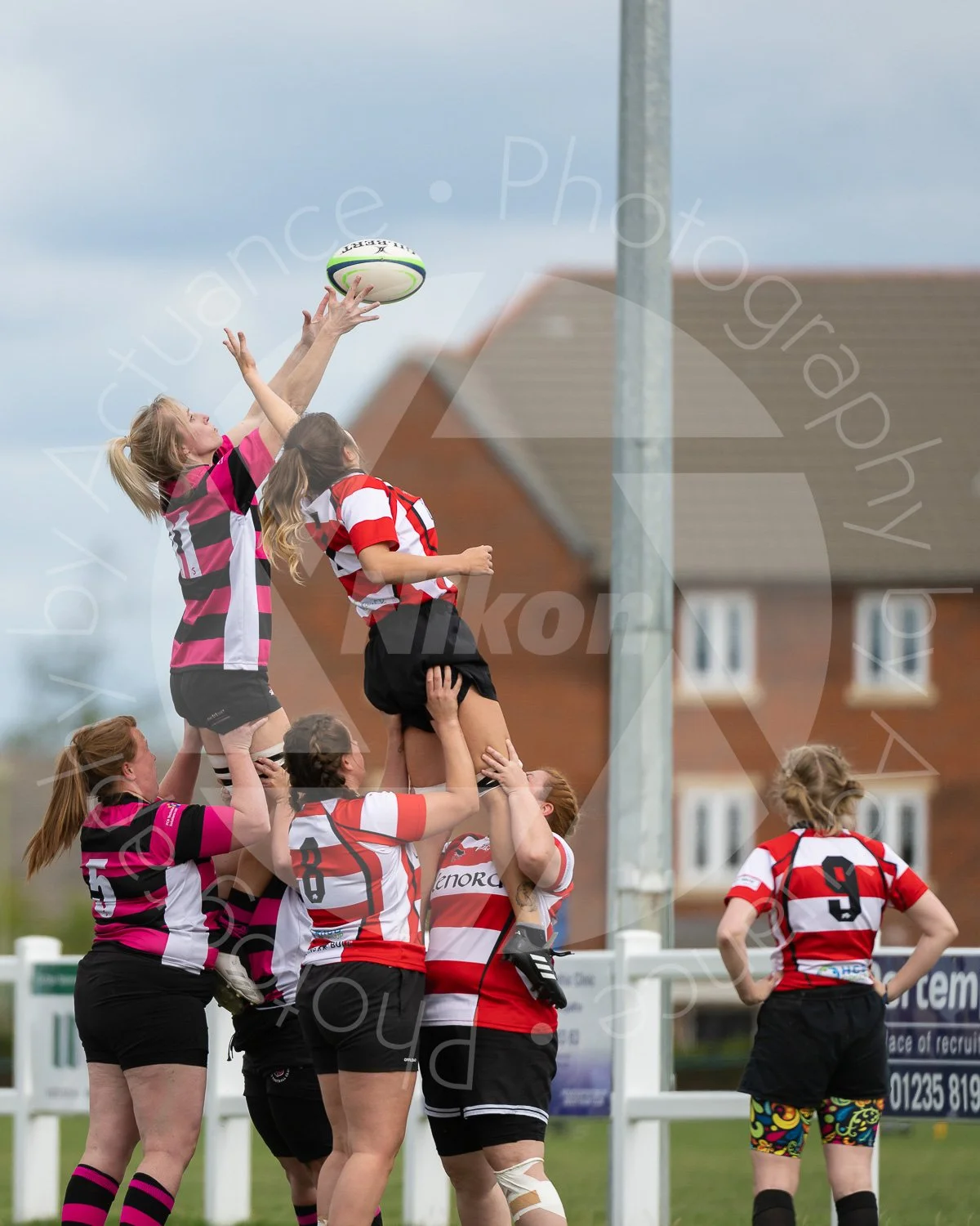 20220925 Didcot Ladies vs Aylesbury Ladies #0590