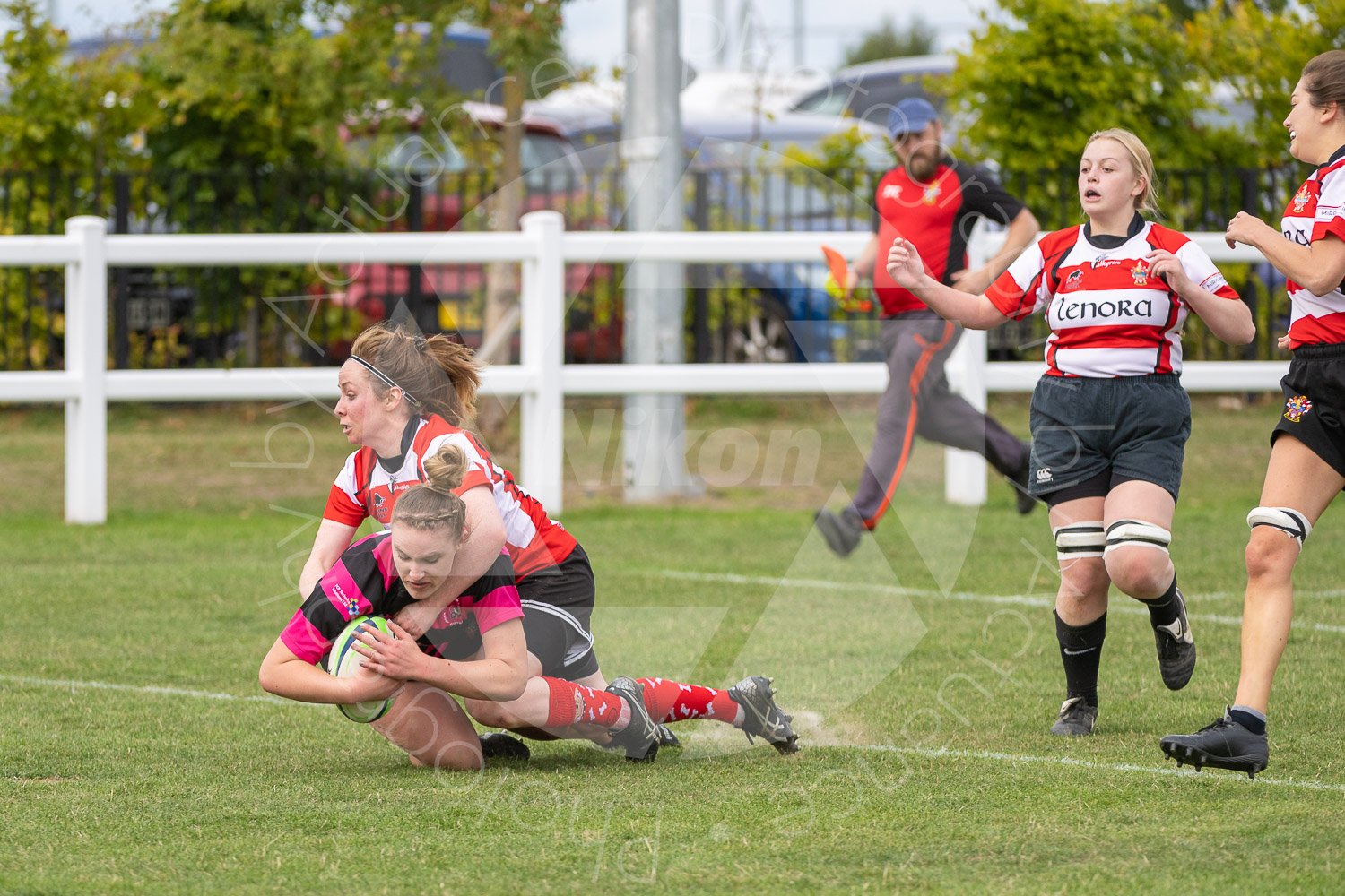 20220925 Didcot Ladies vs Aylesbury Ladies #0629