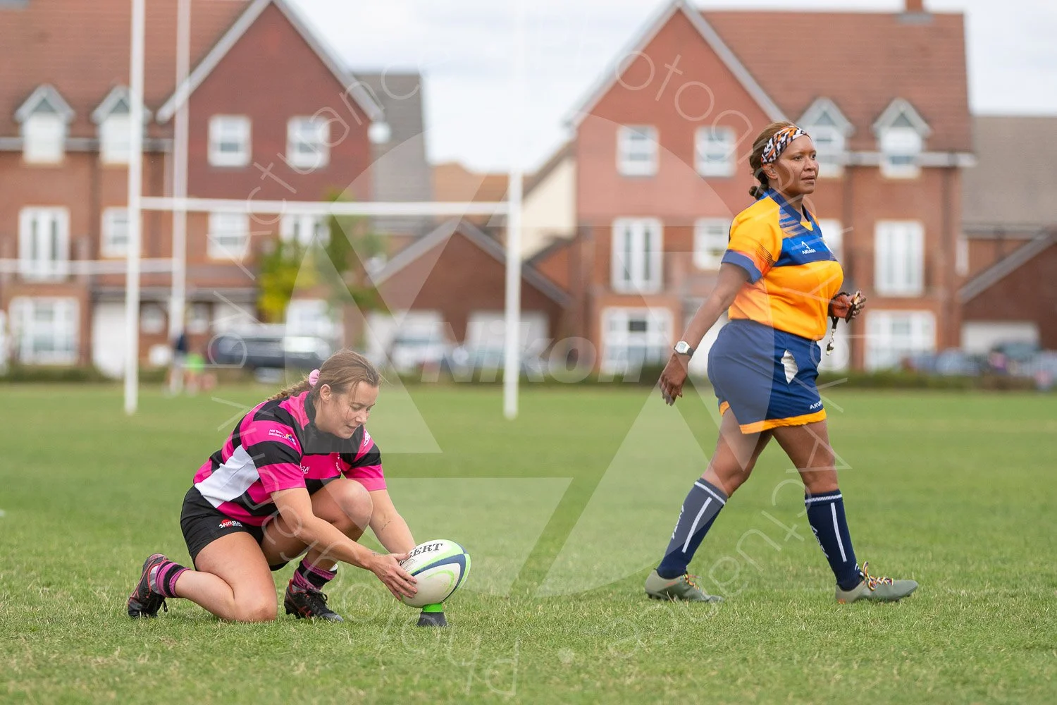 20220925 Didcot Ladies vs Aylesbury Ladies #0643