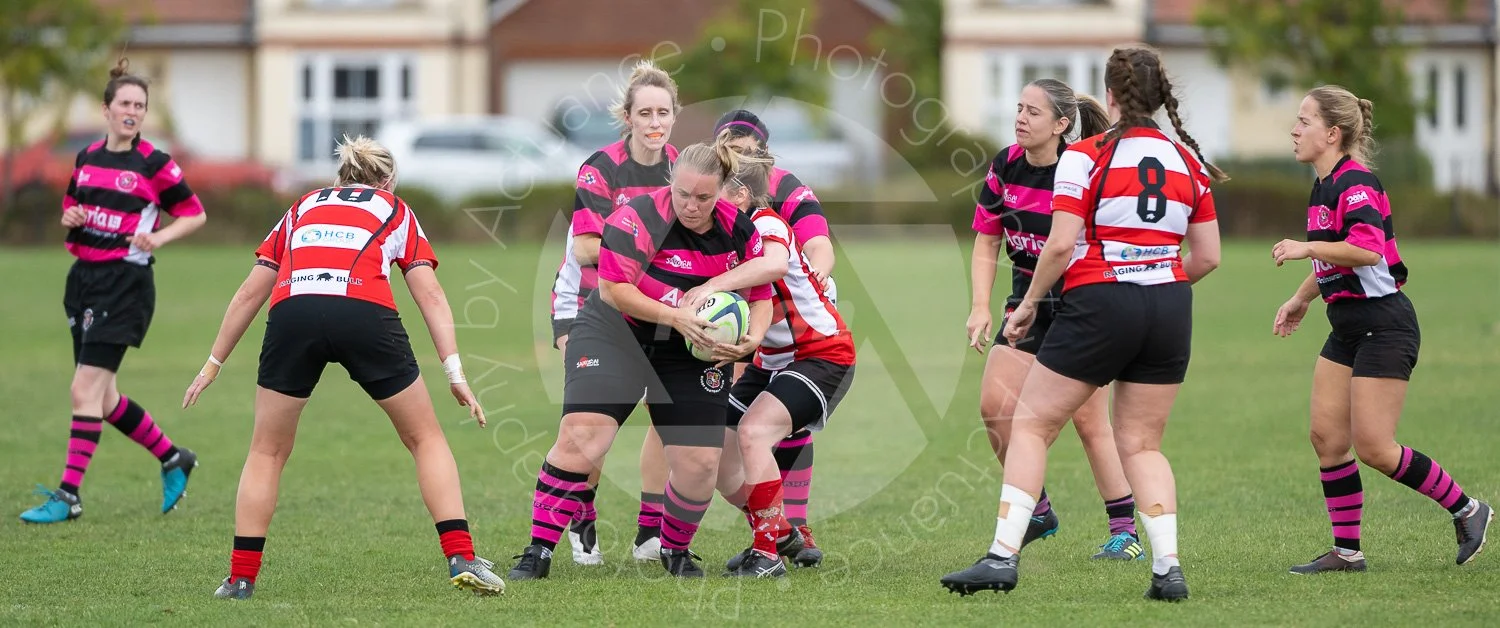 20220925 Didcot Ladies vs Aylesbury Ladies #0681