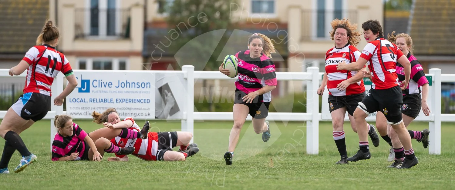 20220925 Didcot Ladies vs Aylesbury Ladies #0761