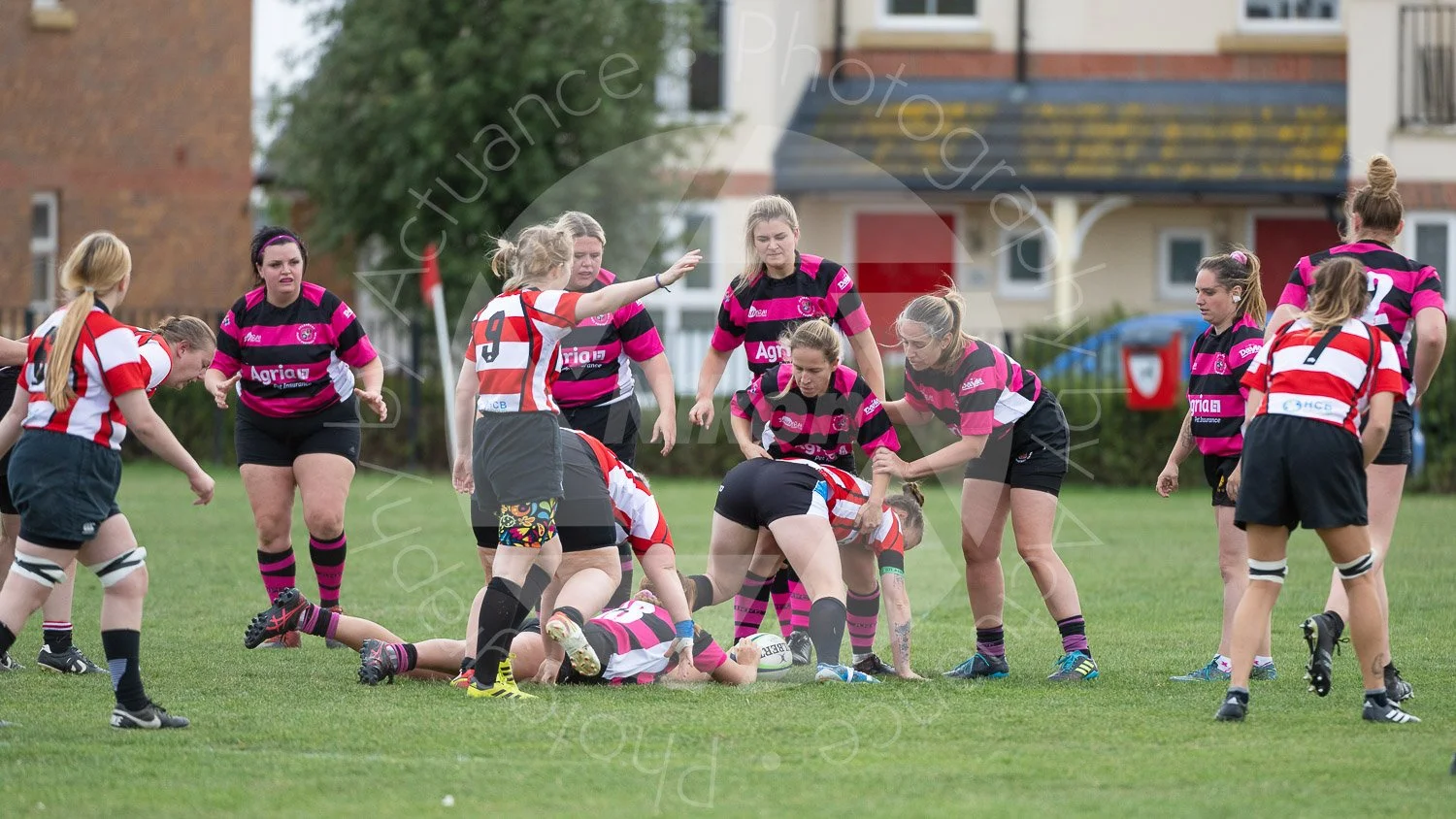 20220925 Didcot Ladies vs Aylesbury Ladies #0820