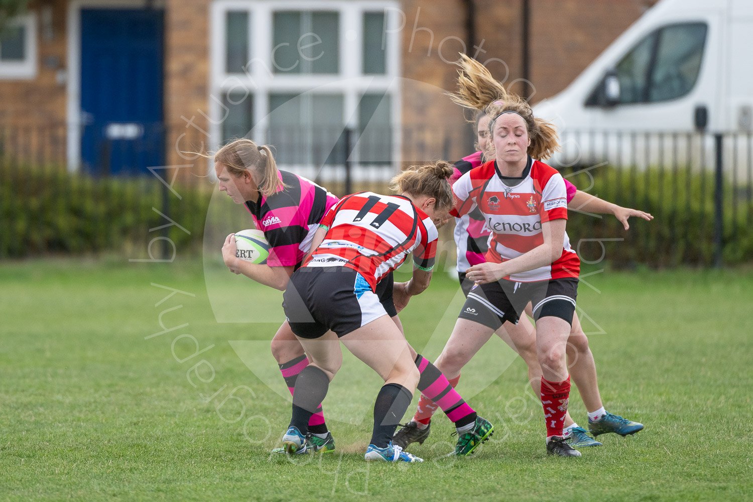 20220925 Didcot Ladies vs Aylesbury Ladies #0826