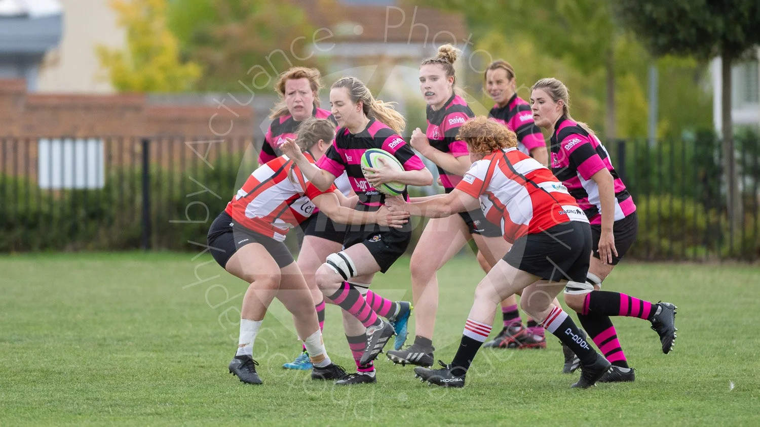 20220925 Didcot Ladies vs Aylesbury Ladies #0830