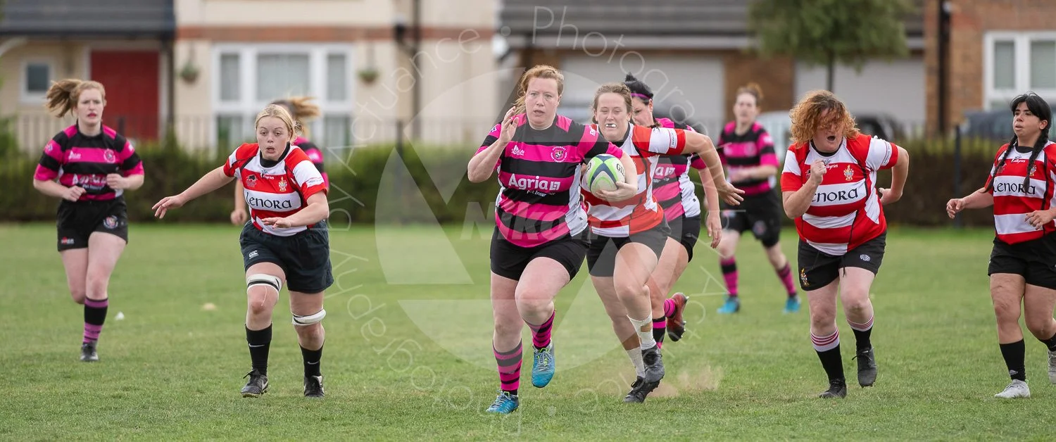 20220925 Didcot Ladies vs Aylesbury Ladies #0849
