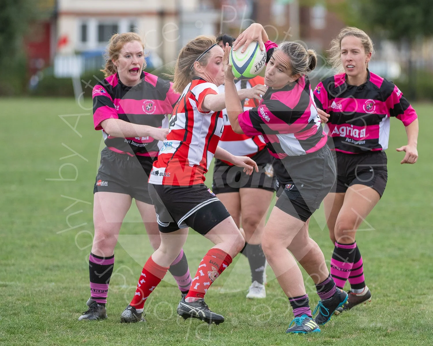 20220925 Didcot Ladies vs Aylesbury Ladies #0869