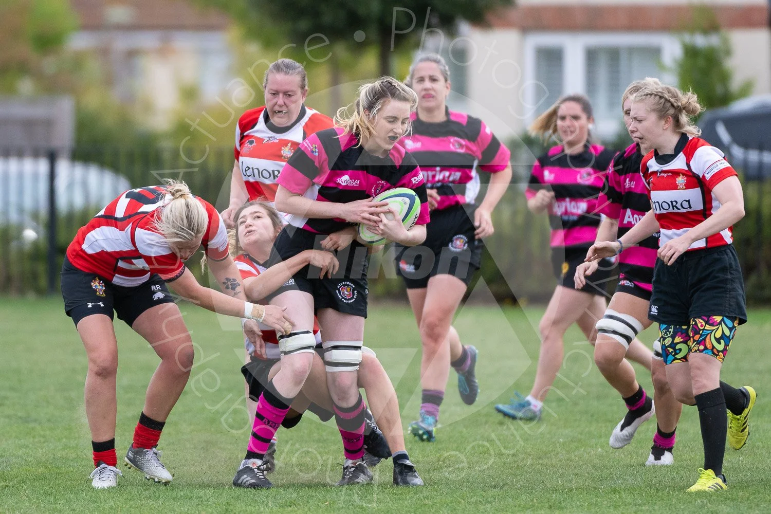 20220925 Didcot Ladies vs Aylesbury Ladies #0906
