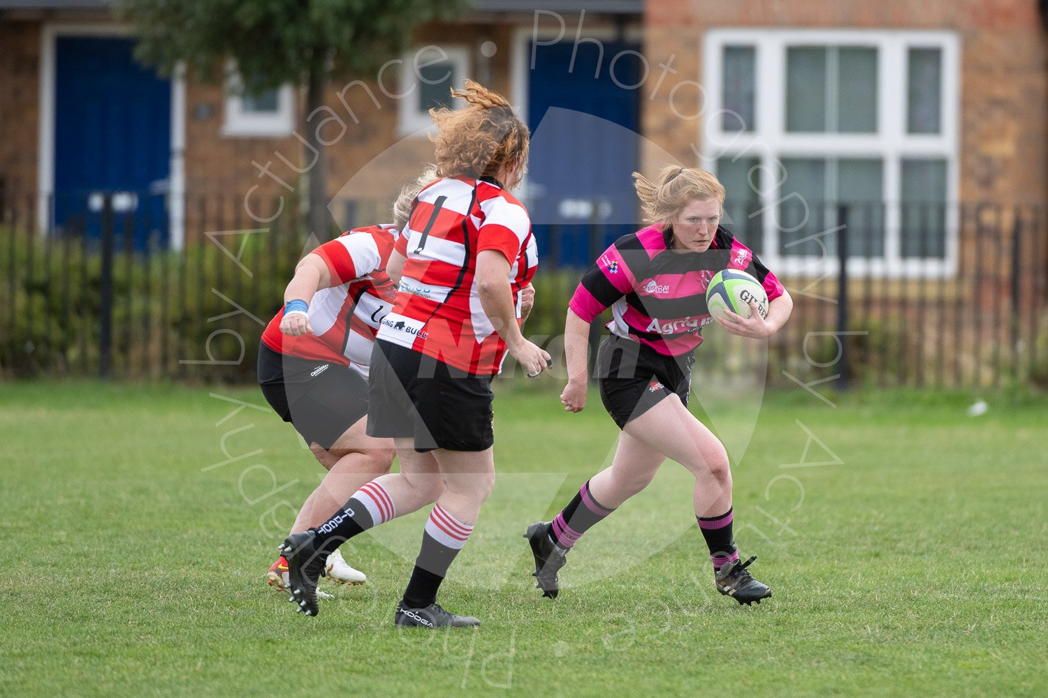 20220925 Didcot Ladies vs Aylesbury Ladies #0916