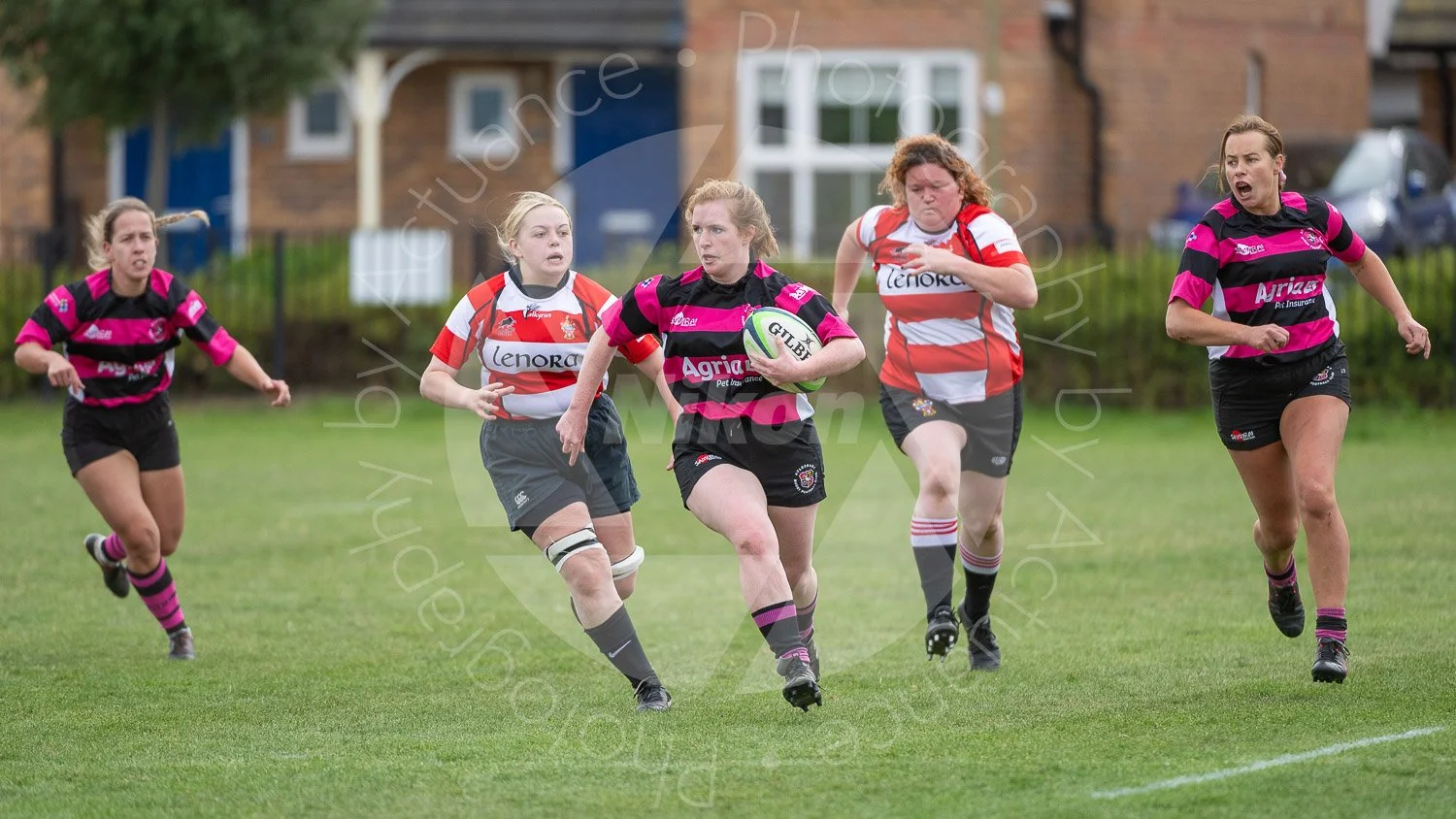20220925 Didcot Ladies vs Aylesbury Ladies #0927