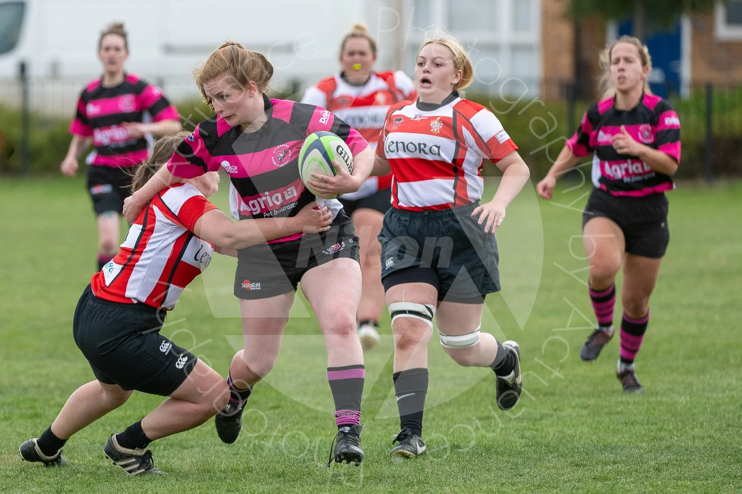 20220925 Didcot Ladies vs Aylesbury Ladies #0935