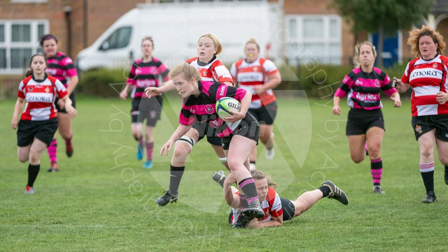 20220925 Didcot Ladies vs Aylesbury Ladies #0942